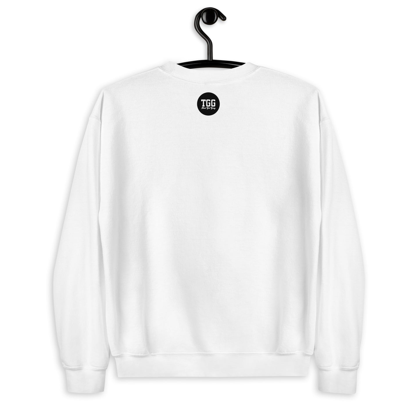 FUPAS Need Love Too Sweatshirt - The Thick Girl Gang