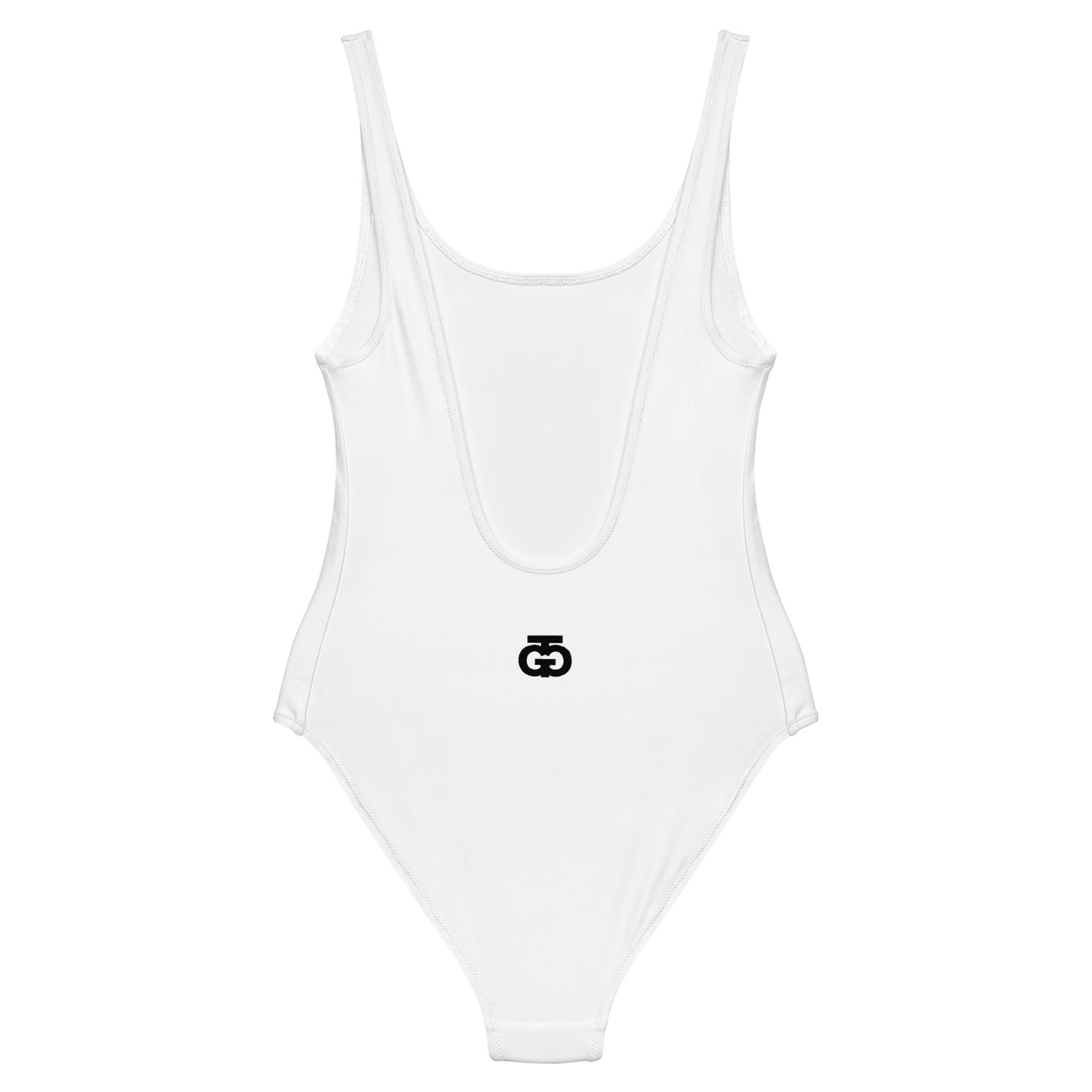 The Living THICK Swimsuit - The Thick Girl Gang