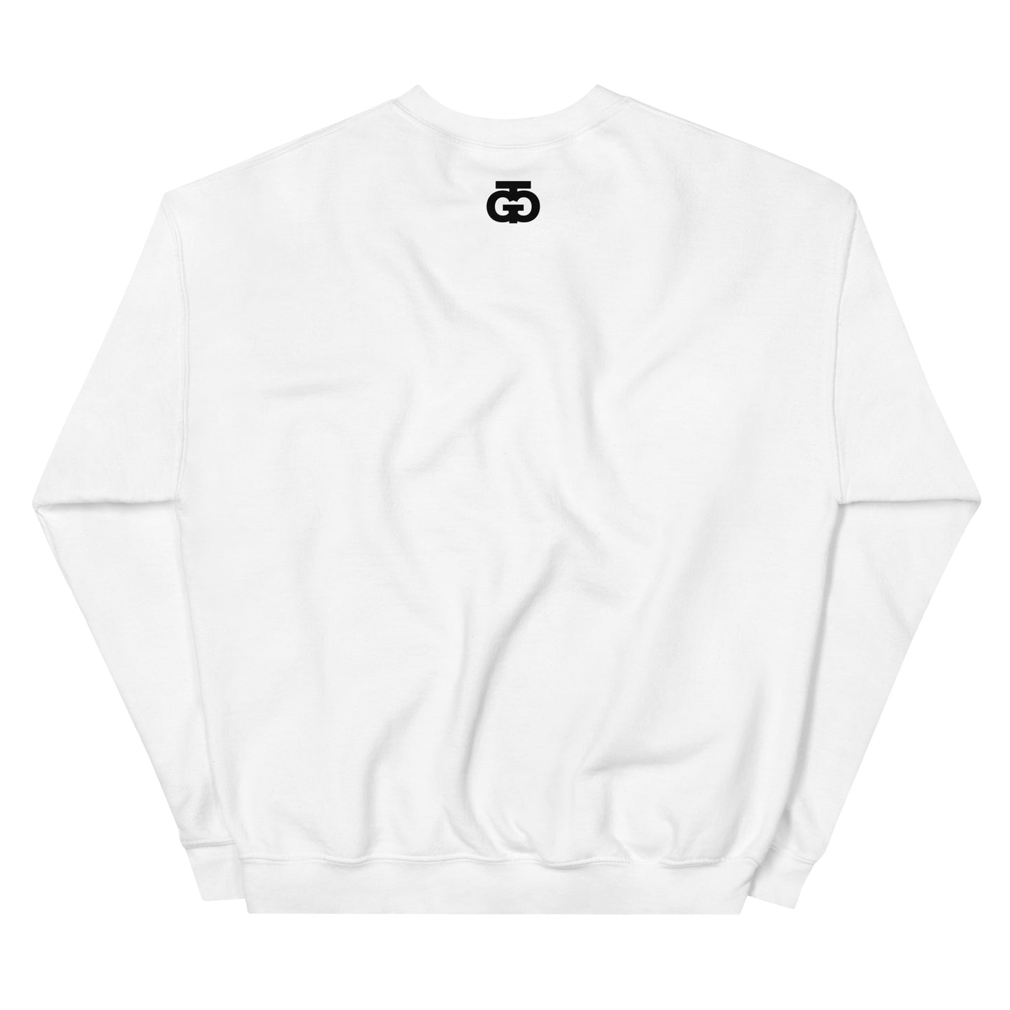 The THICK Doll Sweatshirt - The Thick Girl Gang