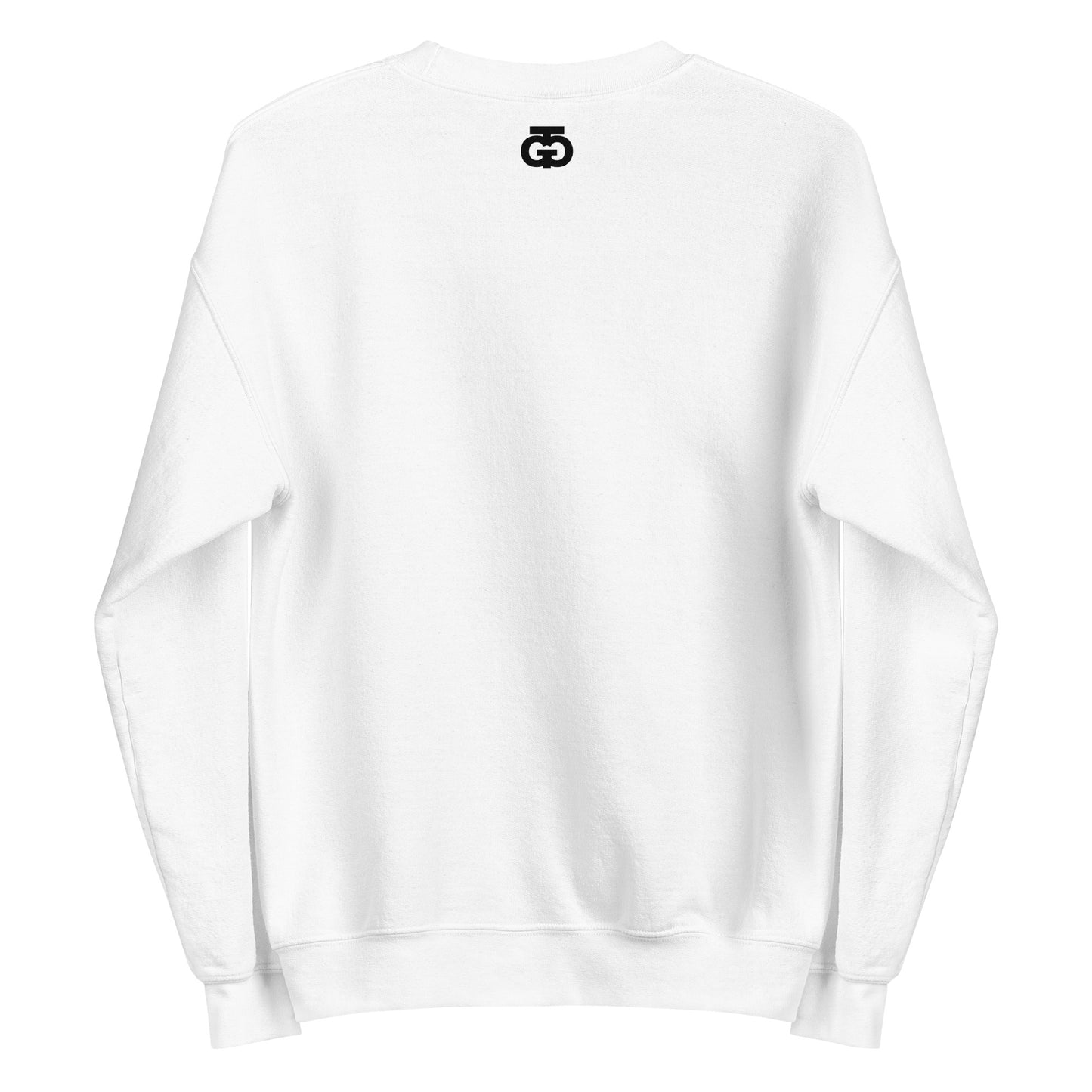 The THICK Girl Ish Crewneck - The Thick Girl Gang