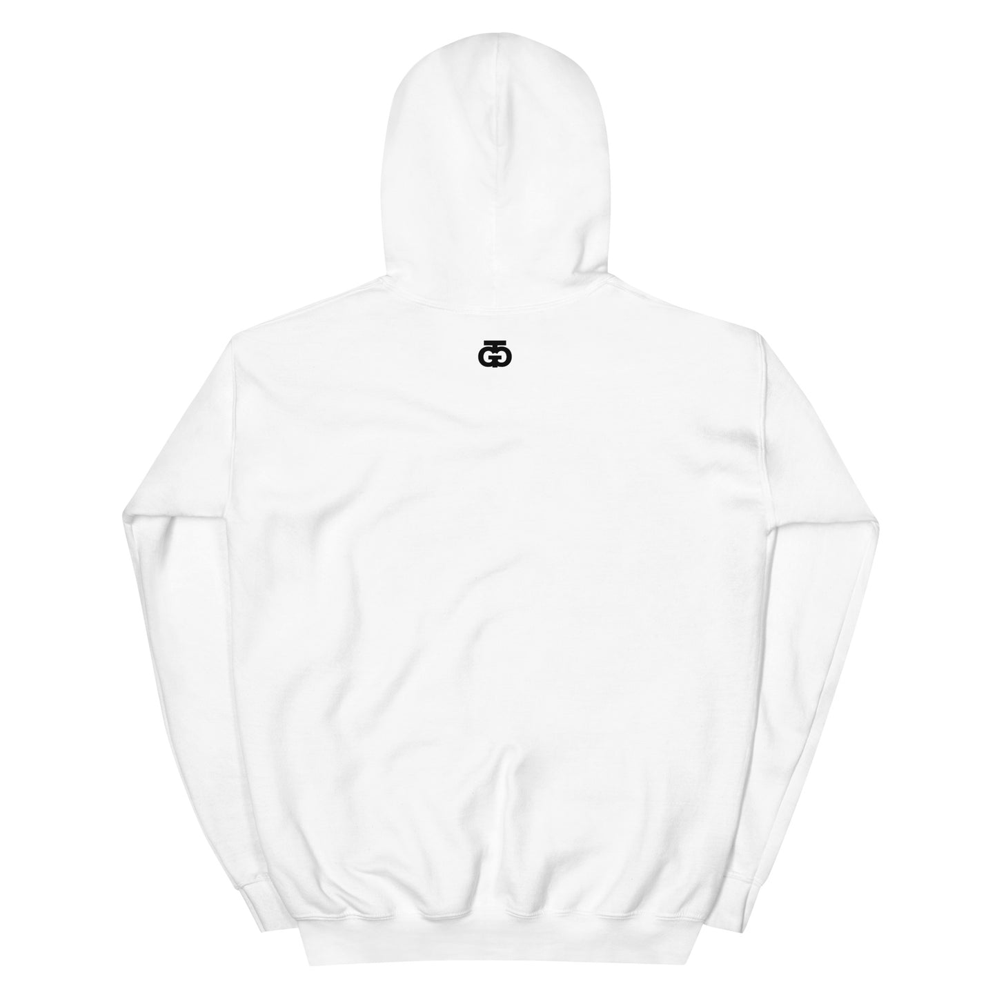 The Oh She THICK THICK Hoodie - The Thick Girl Gang