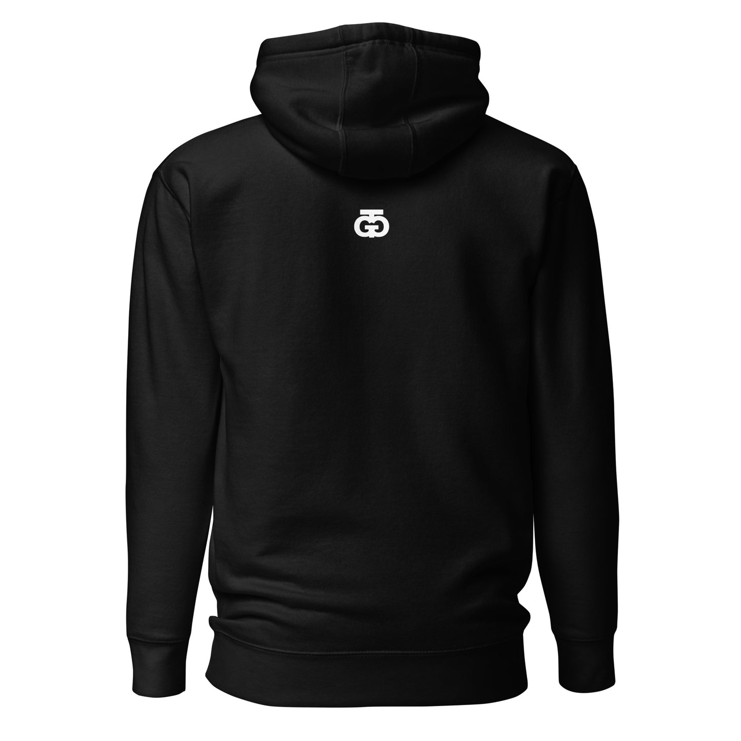 The THICK Doll Hoodie - The Thick Girl Gang