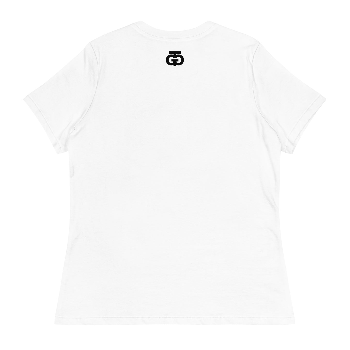 The THICK Thighs Saves Lives Tee - The Thick Girl Gang