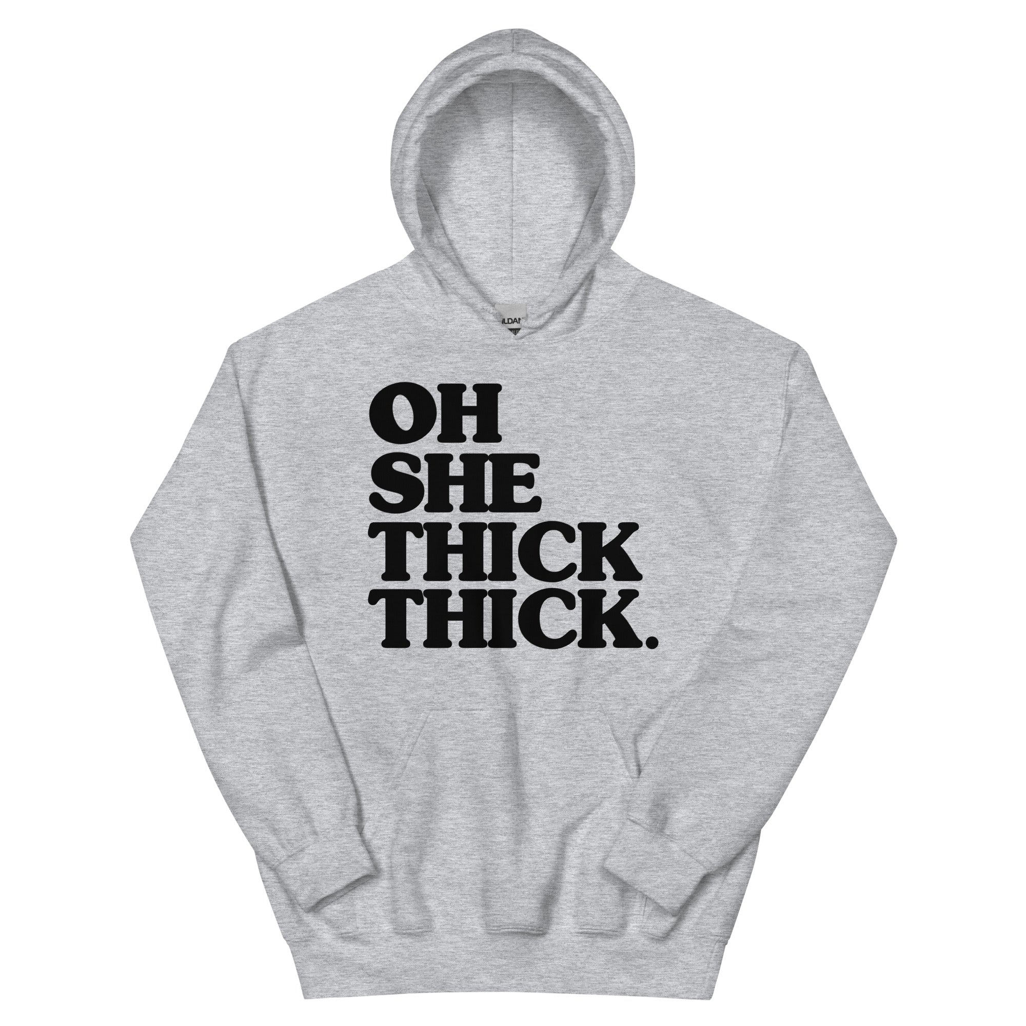 Thick sweatshirt outlet